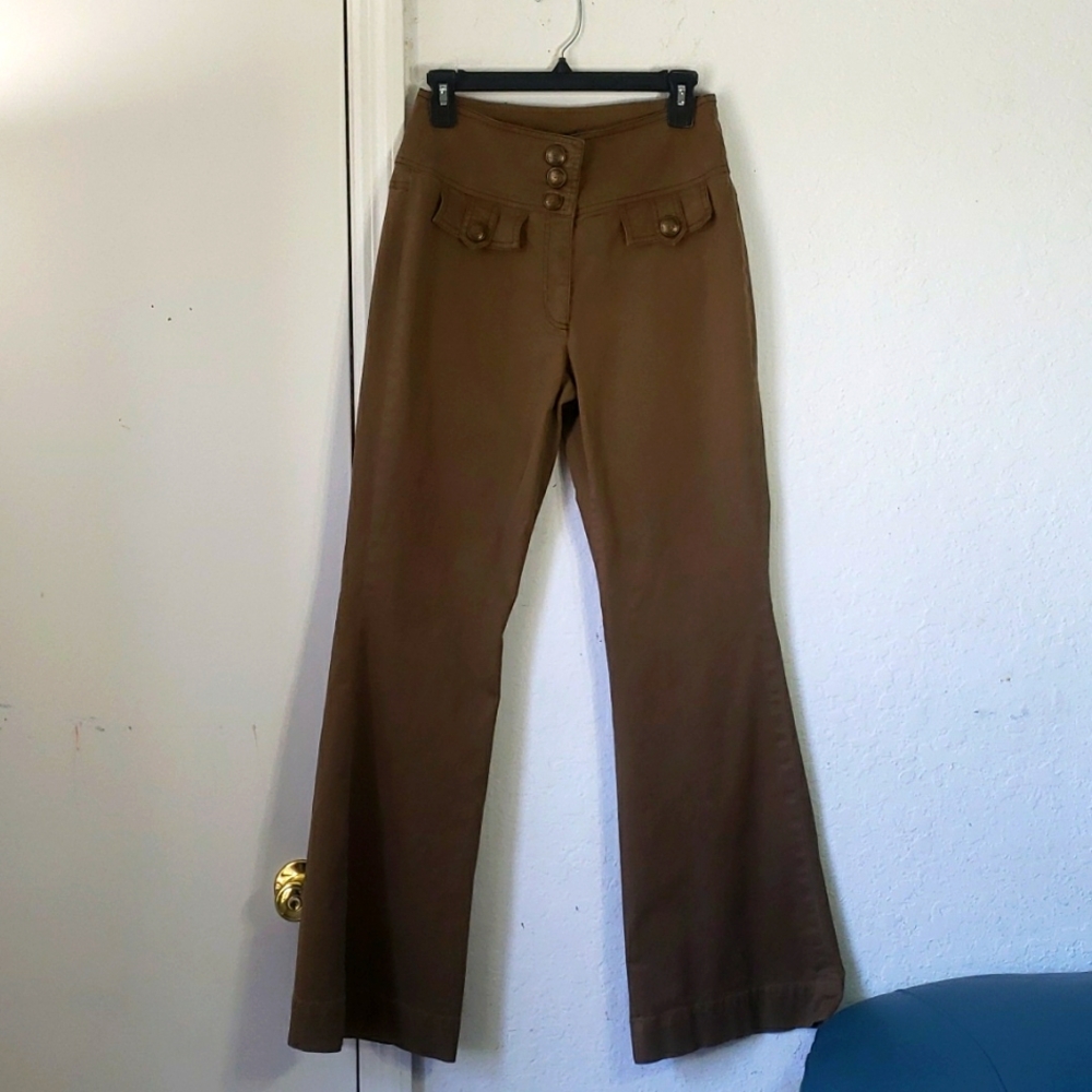 REBA PANTS